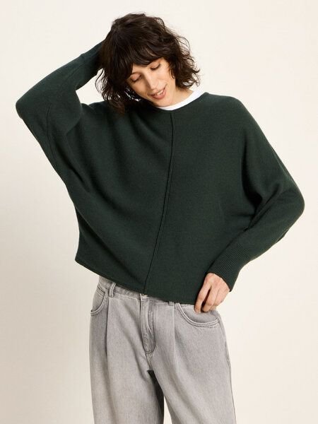 Thumbnail - LANIUS Fledermaus Pullover