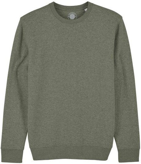 University of Soul Unisex Sweatshirt aus Bio-Baumwolle "Rodriguez"