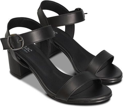 Nae Vegan Shoes NAE Zinnia - Vegane Apple Sandalen