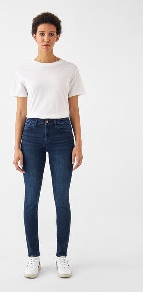 DAWN SUN UP Skinny Powerstretch - Basic