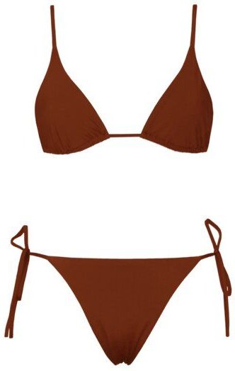 Anekdot Olbia Triangel Bikini Set