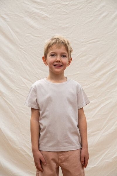 Matona Kinder T-Shirt aus Bio-Baumwolle  | Classic T-Shirt