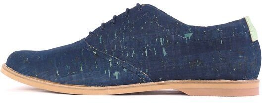 SORBAS '74 Kork Oxfords