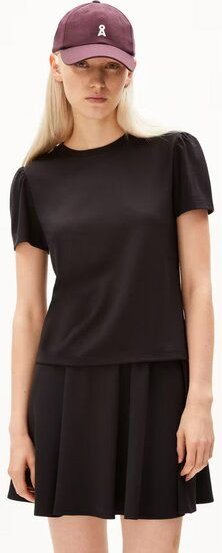 ARMEDANGELS ALEJANDRAA - Damen T-Shirt Regular Fit aus LENZING ECOVERO Viskose Mix