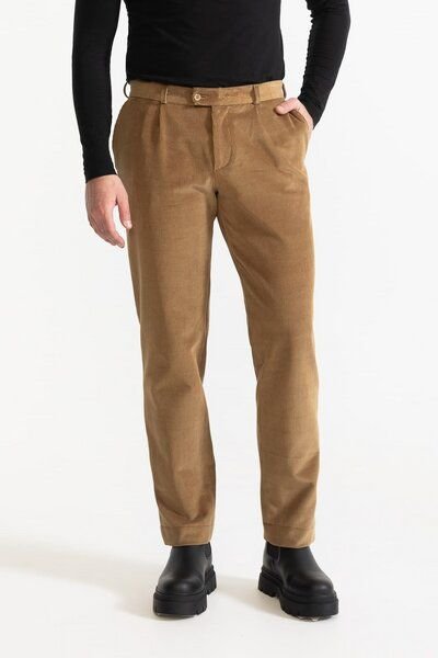 De IONESCU Die Premium Cordhose "Hamburg“ aus Bio-Baumwolle