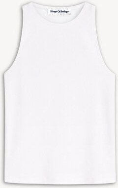 Kings Of Indigo ALOUETTE | WHITE