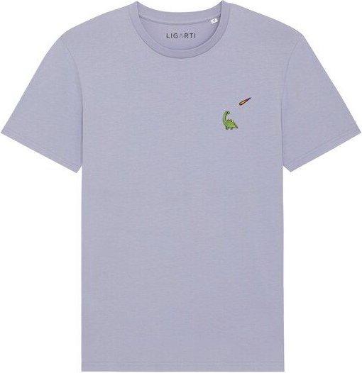 T-Shirt – Charlie – LIGARTI Tiermanufaktur