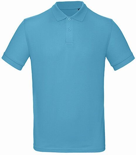 B&C Collection Inspire Polo-Shirt Herren / Unisex