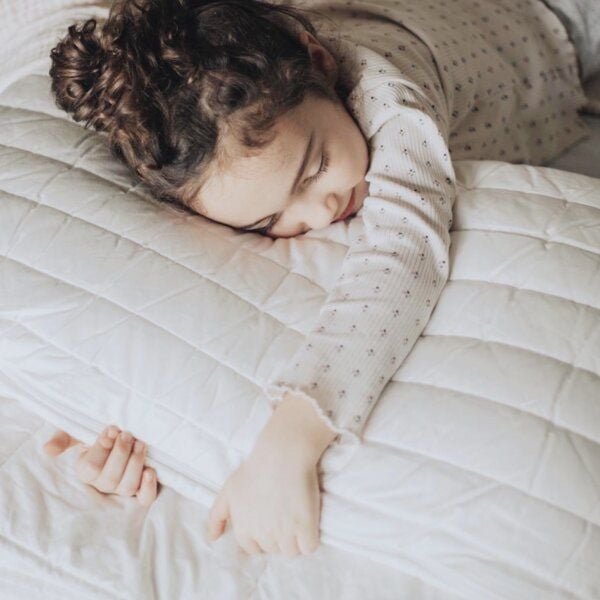 murmunto organics Kinderkopfkissen aus Bio-Hanf (kbA) GOTS "Hanf Solo Top"