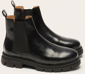 Odaje Stiefelette Modell: Liam