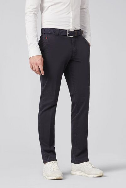 MEYER FAIRTRADE GABARDINE