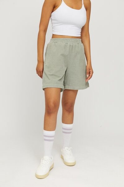 Mazine Shorts - Toma Shorts - aus Bio-Baumwolle