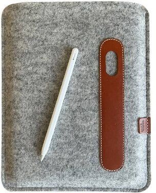 Pack & Smooch iPad Pro / iPad Air Hülle SUFFOLK