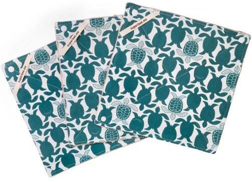 SuperBee Ökologische Küchenrolle - Perfekt für einen nachhaltigen Lebensstil