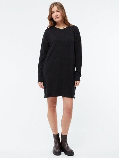 Givn Berlin Kleid GBJOSEFFA relaxed Fit aus recycelter Baumwolle