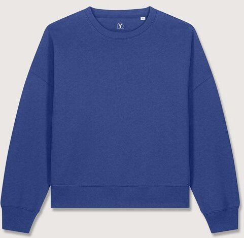 YTWOO Modernes Damen-Sweatshirt – weich, nachhaltig & zeitlos