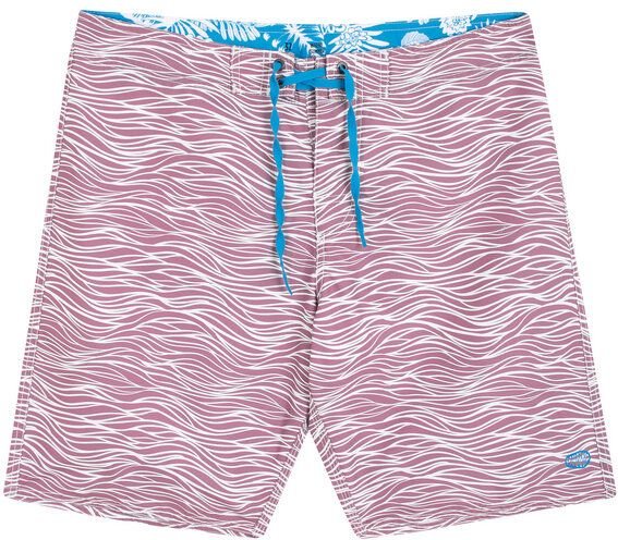 Panareha Boardshorts BINGIN RPET