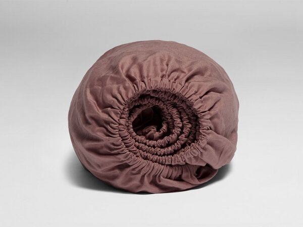 Yumeko Spannbettlaken Bio-Baumwolle TENCEL