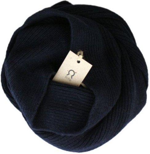 Rifò - Circular Fashion Made in Italy Recycelter Kaschmirwolle Schal – Federico