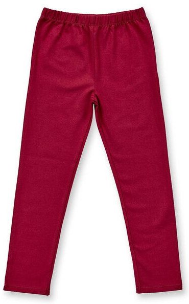 Sense Organics & friends in cooperation with GARY MASH Mädchen Leggings aus Biobaumwolle