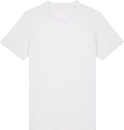 YTWOO Iconic Unisex Basic T-Shirt aus 100% Nachhaltiger Bio-Baumwolle | Vielfalt an Farben | Fair produziert