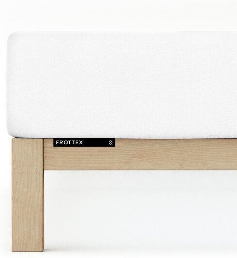 Schlafgut Spannbettlaken Frottex - Baumwollgemisch