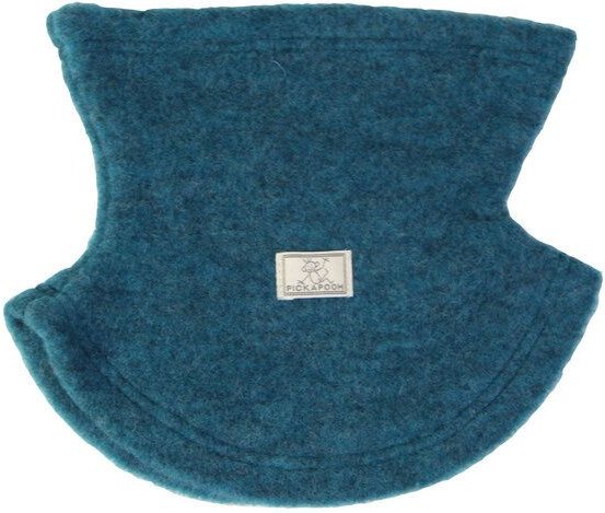 Pickapooh Schlupfschal kbT Schurwolle