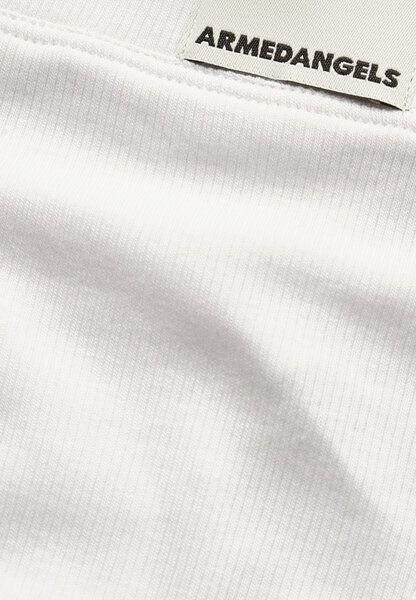 ARMEDANGELS FAARA RIB Damen Ripp-String aus Bio-Baumwoll Mix