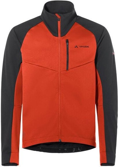 Thumbnail - VAUDE Jacken Men's Posta Softshell Jacket VII