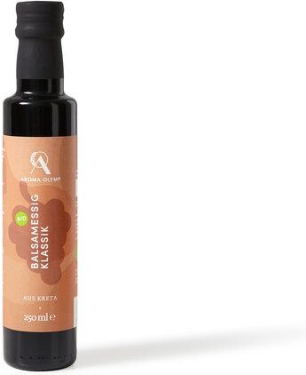 Aroma Olymp Bio Balsamessig Klassik