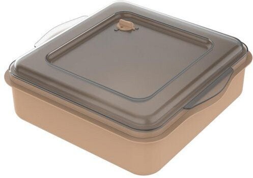 REuse Menübox take away Verpackung-Essensbehälter to go Lunchbox Dose 2l