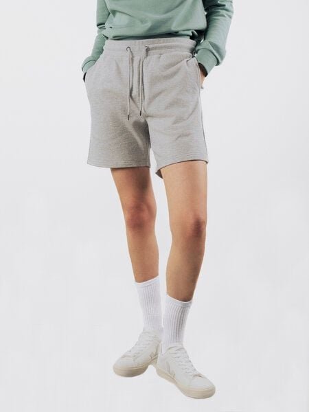 Honest Basics Sweat Shorts Frauen