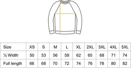 Thumbnail - Peaces.bio - handbedruckte Biomode Bio Damen-Sweatshirt Loose Fit Windy Tree