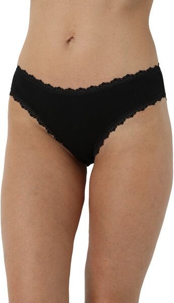 Thumbnail - "Bruno Barella - GOTS-zertifizierte Slips aus Bio-Baumwolle – Modell „Fine Organic Cotton“"