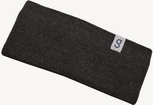 Grote Strick Stirnband ALTER KRAN GOTS-zertifizierte Merinowolle