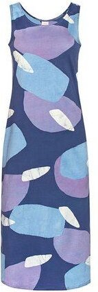 Global Mamas Bio Jersey Kleid -TANK - Boulders