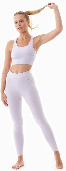 ORGANICATION LEILA | Leggings aus Bio-Baumwolle