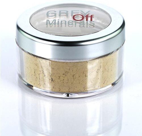 Angel Minerals Grey Off Hair Concealer
