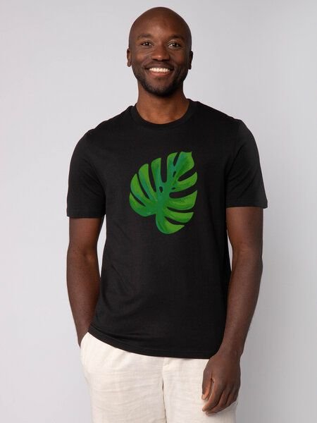 Thumbnail - watapparel T-Shirt Unisex Monstera 2.0