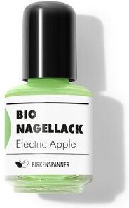 Thumbnail - BIRKENSPANNER Bio Nagellack