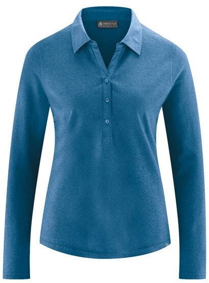 HempAge Hanf Bluse