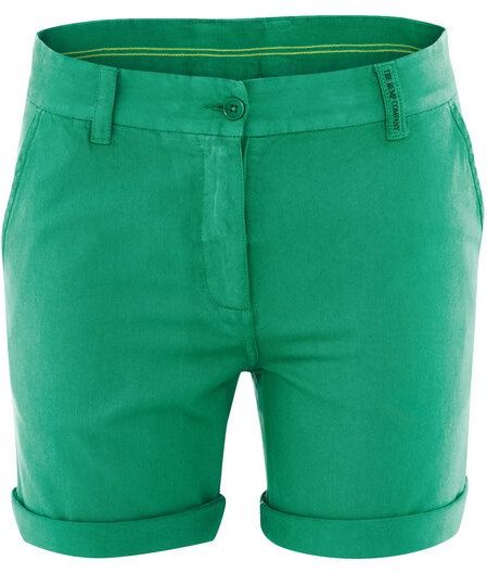 HempAge Damen Shorts Hanf/Biobaumwolle
