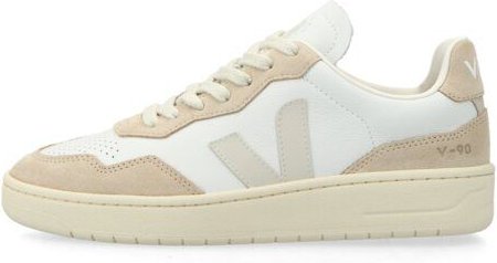 Veja Sneaker Unisex - Aegean Project V-90 Made in Portugal