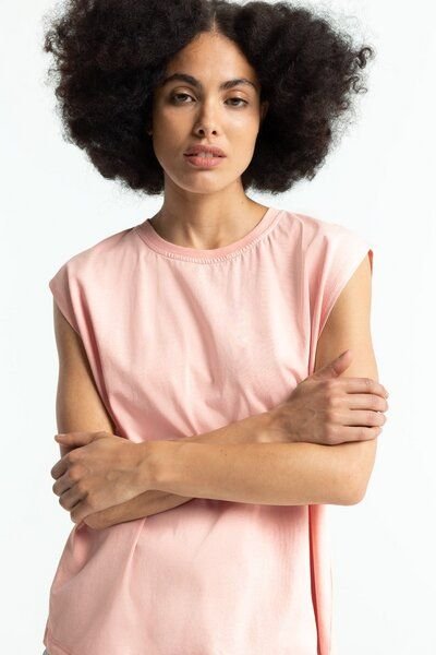 Kings Of Indigo ARICIA | PEACHY KEEN WASHED