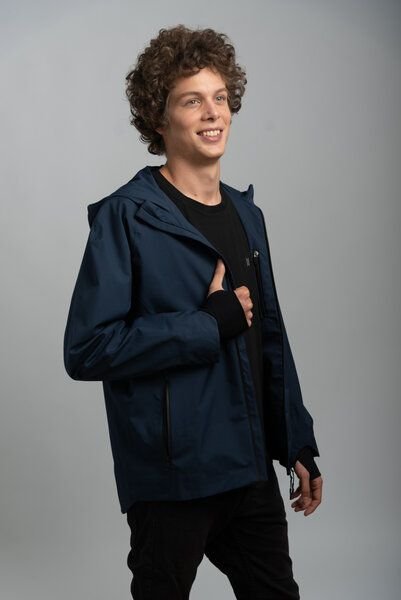 MONTREET THE BASIC*Jacke