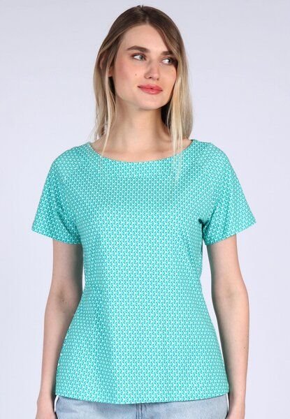 Lykka du Nord T-Shirt Zoe diamond