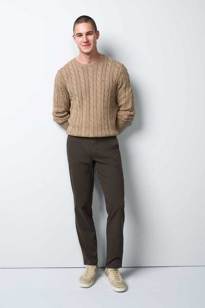 M 5 BY MEYER Pepita Cotton