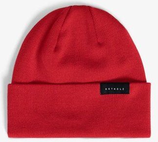 Rotholz Classic Fine Merino Beanie
