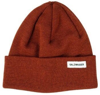 NORDSTRAND - Mütze aus 100% Merinowolle SALZWASSER
