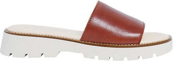 Ten Points Damen Pantolette Ellen